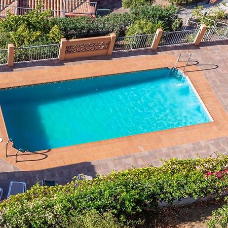 Villa Torrox Costa Sea View Exterior foto